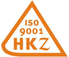 HKZ-gecertificeerd